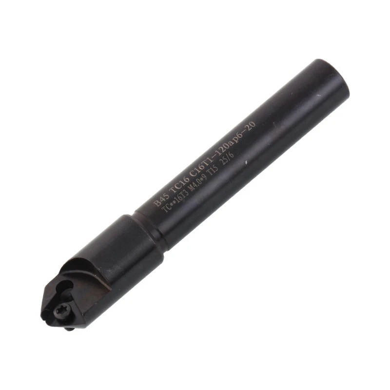 Chamfering Tool Holder best